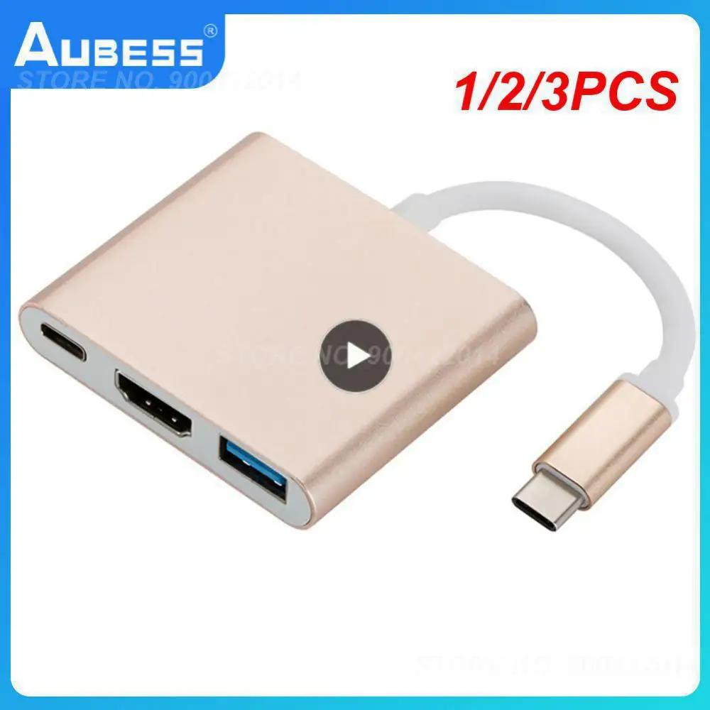 ƺ  2020  Ȯ , Ʈ 3 , USB CŸ 꿡 HDMI ȣȯ, 4K USB-C , PD , 1 , 2 , 3 
